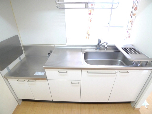 アトリオ　Ｃ 102号-4