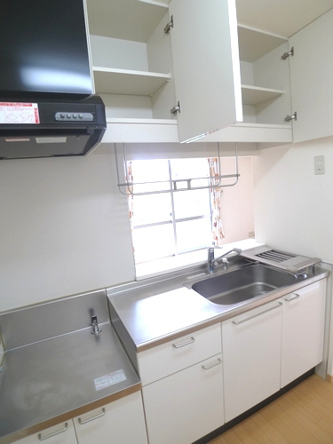 アトリオ　Ｃ 102号-5