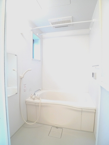 アトリオ　Ｃ 102号-8