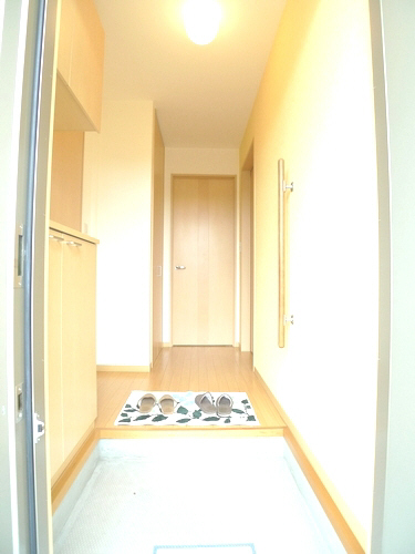 アトリオ　Ｃ 102号-10