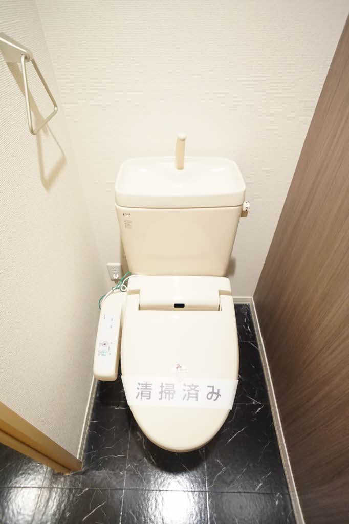 メゾンしんまちＫ　１ 203号-10