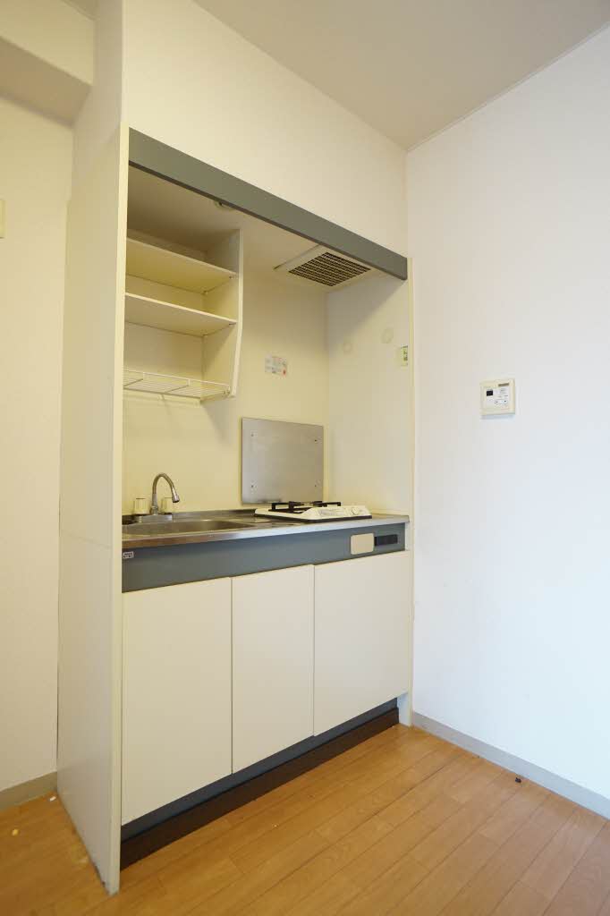 ライフルマンション 208号-6