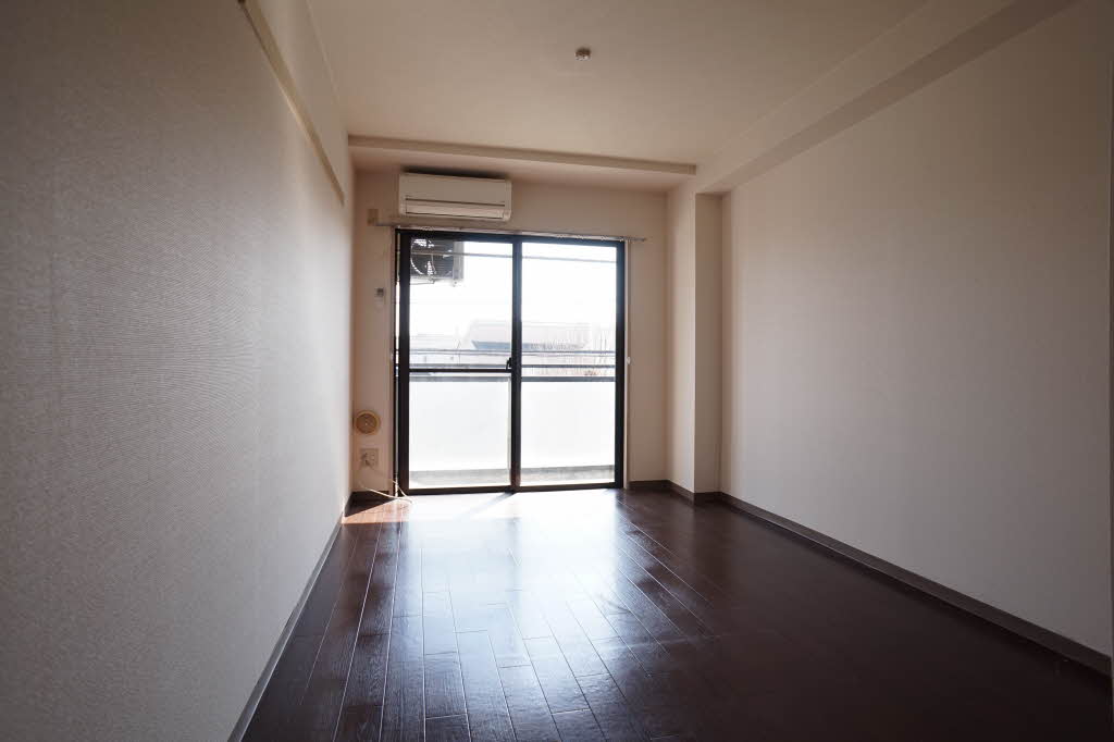 ライフルマンション 208号-11