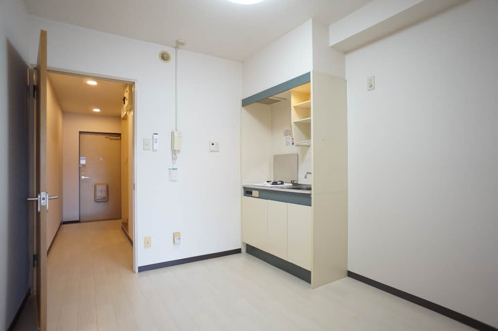 ライフルマンション 211号-6