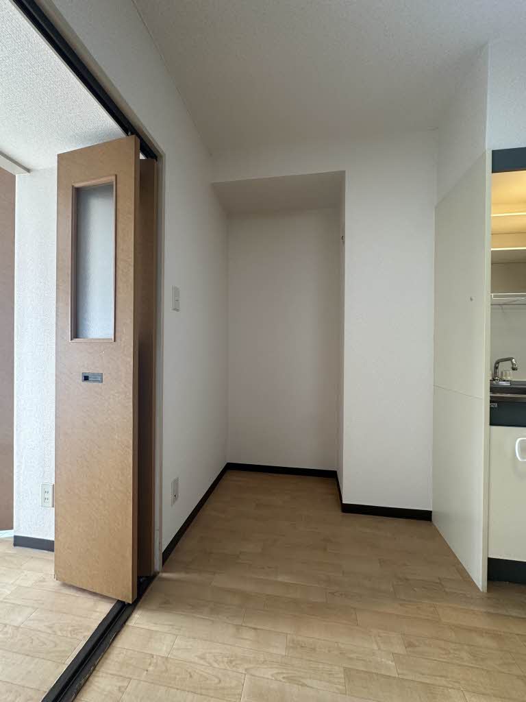 ライフルマンション 216号-6