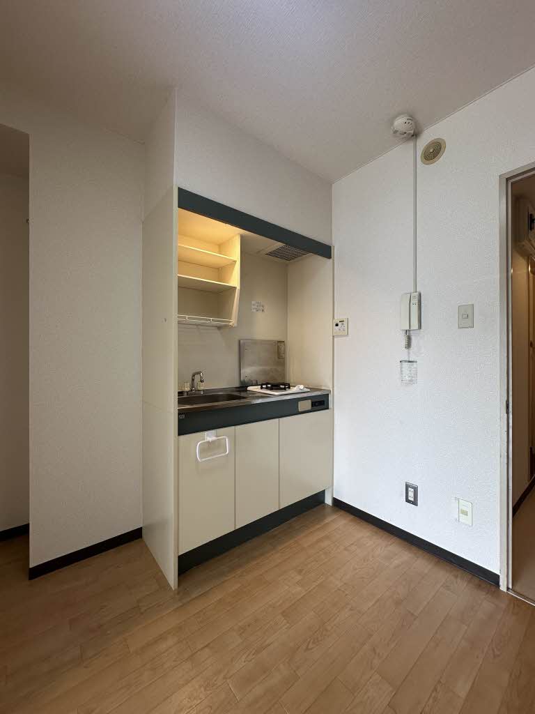 ライフルマンション 216号-7