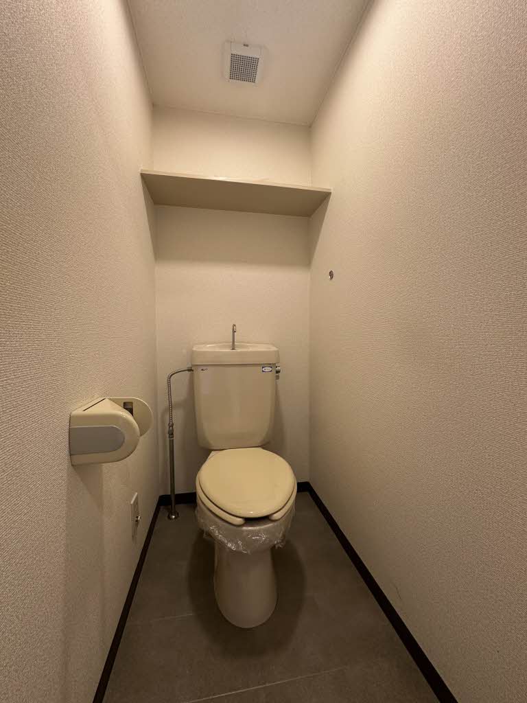 ライフルマンション 216号-10