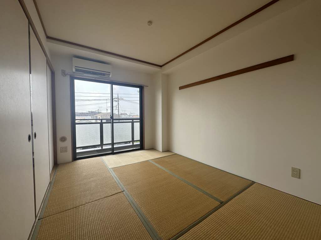 ライフルマンション 310号-2