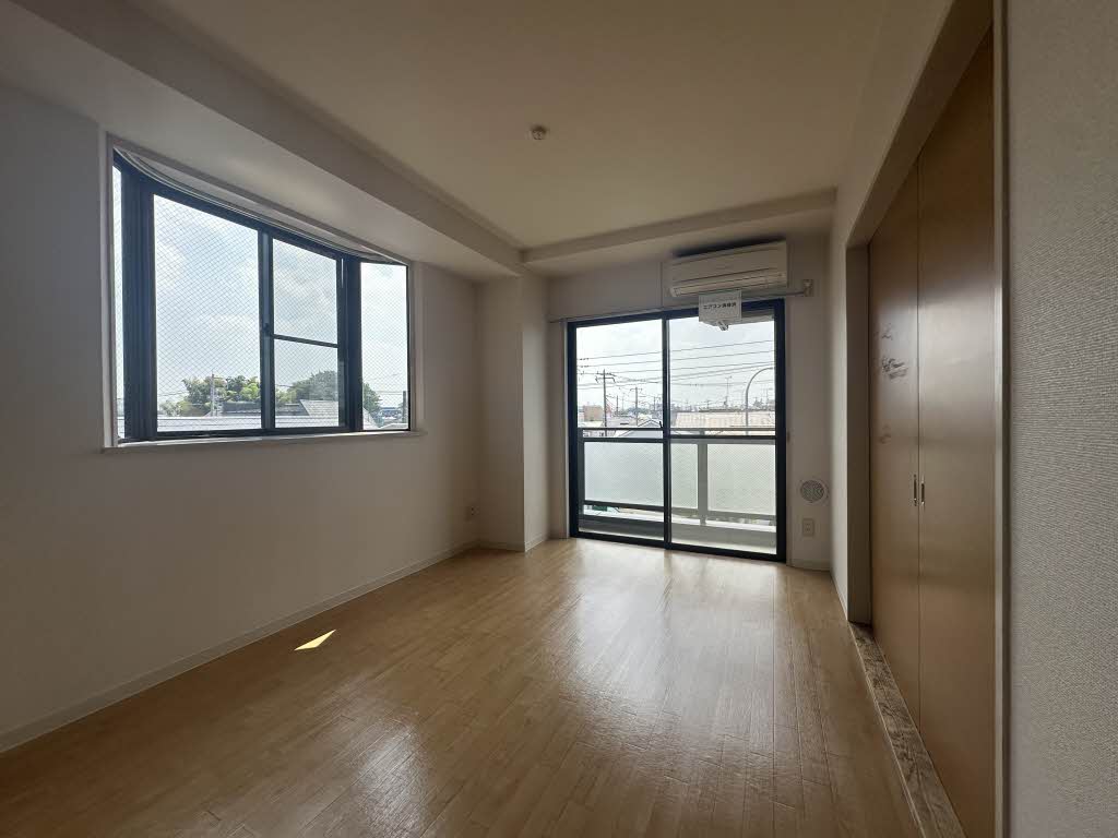 ライフルマンション 310号-4