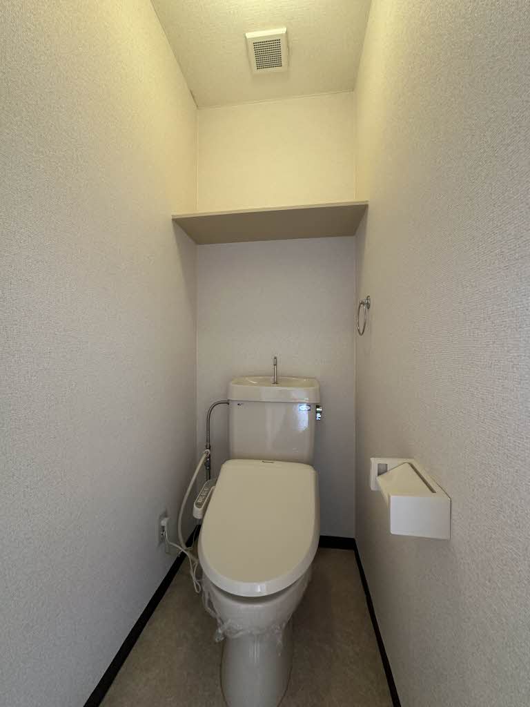 ライフルマンション 310号-10