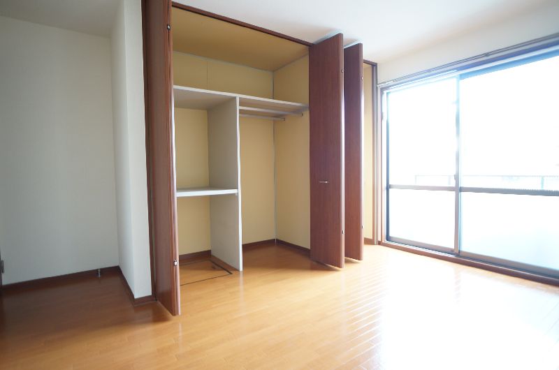 スーバンビラＢ 102号-3