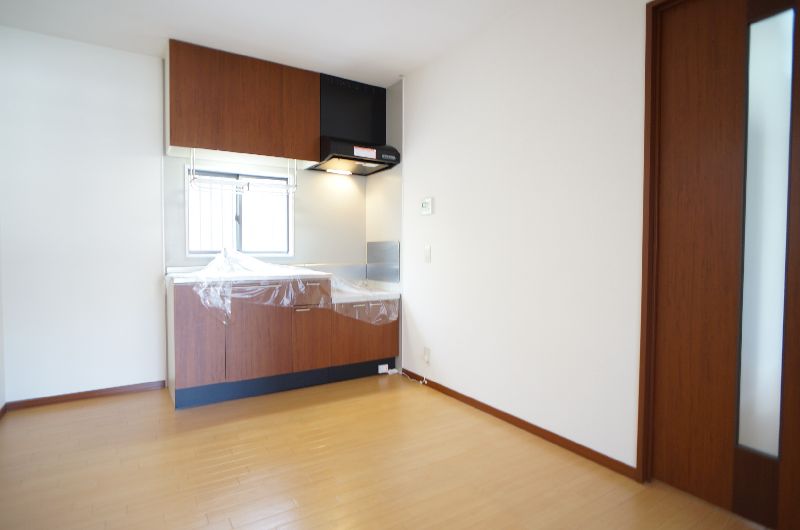 スーバンビラＢ 102号-4