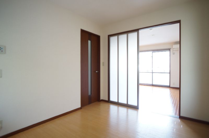 スーバンビラＢ 102号-5