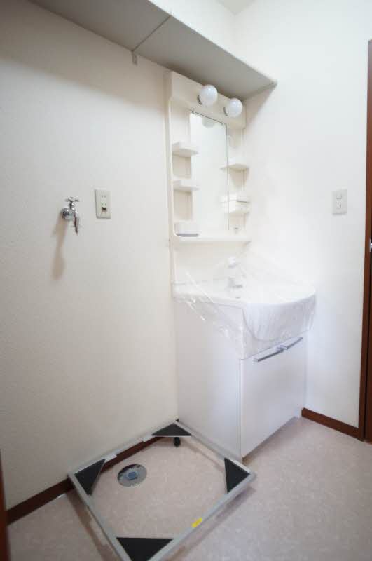 スーバンビラＢ 102号-6