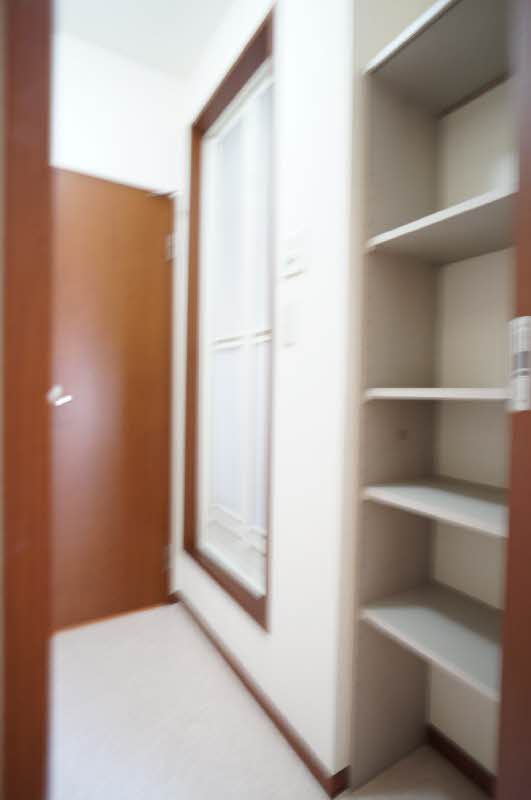 スーバンビラＢ 102号-9