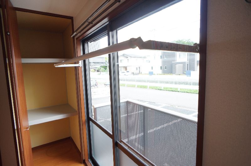 スーバンビラＢ 102号-11