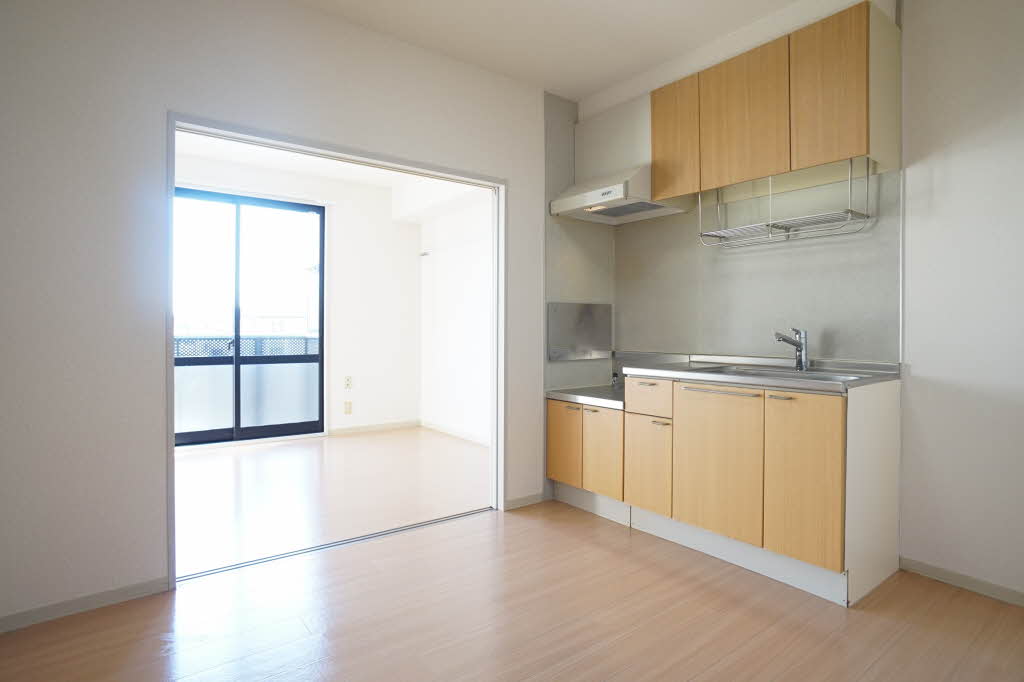 グランドール２番館 201号-2