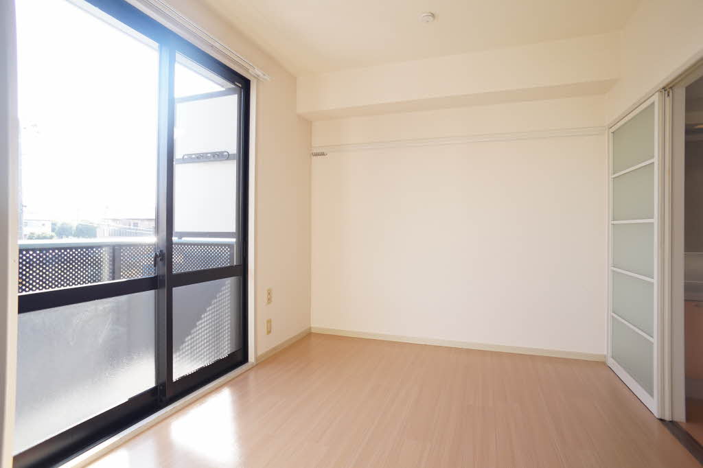 グランドール２番館 201号-3