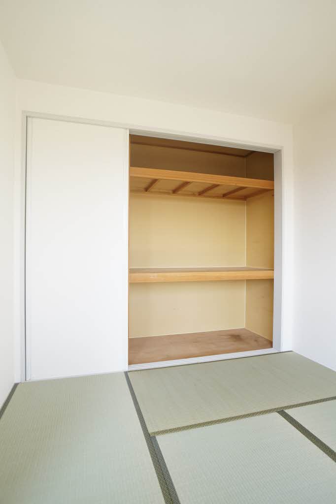 グランドール２番館 201号-5