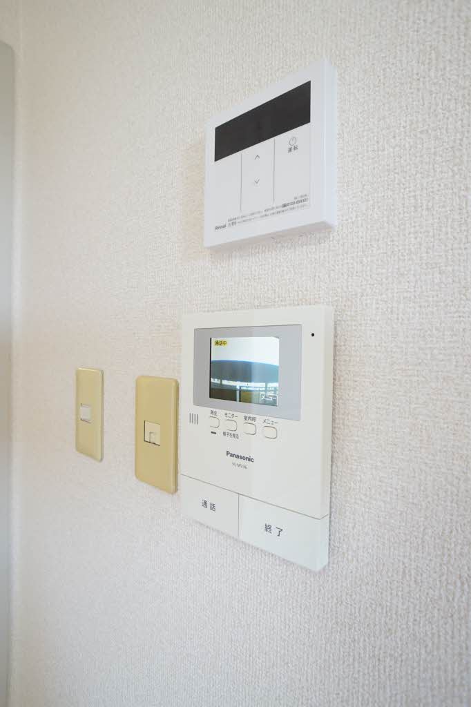 グランドール２番館 201号-6