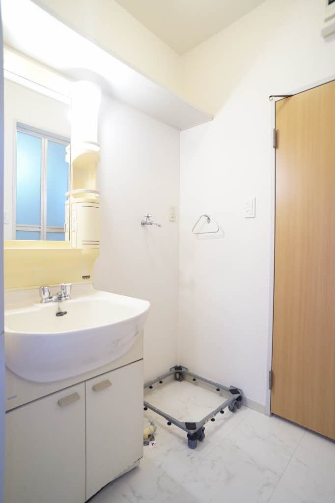 グランドール２番館 201号-8