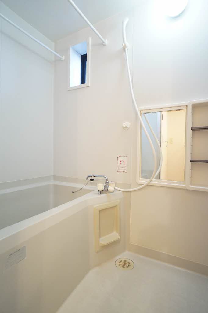 グランドール２番館 201号-9