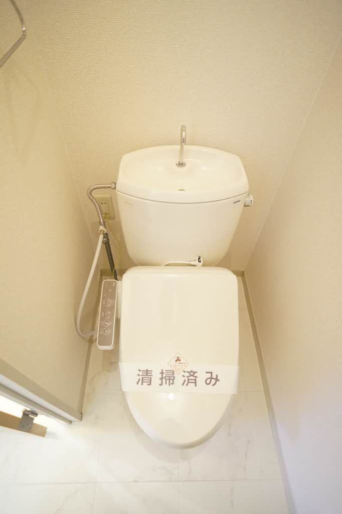 グランドール２番館 201号-10