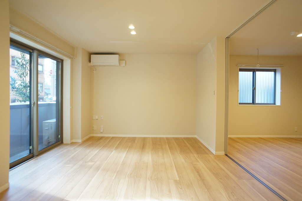 ステラ川越松江町 101号-4