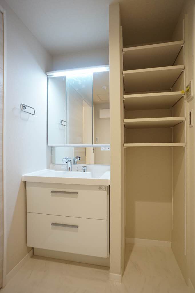 ステラ川越松江町 101号-9