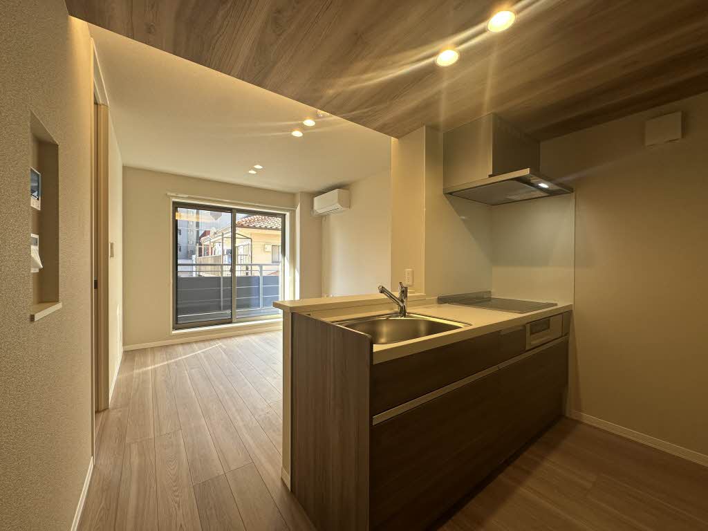 ステラ川越松江町 203号-2