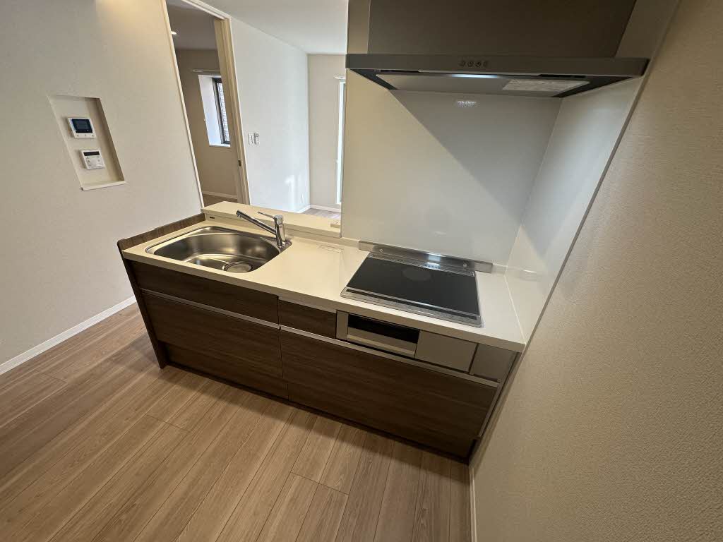 ステラ川越松江町 203号-3