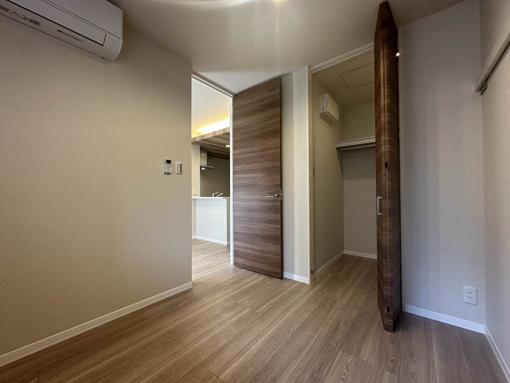 ステラ川越松江町 203号-6