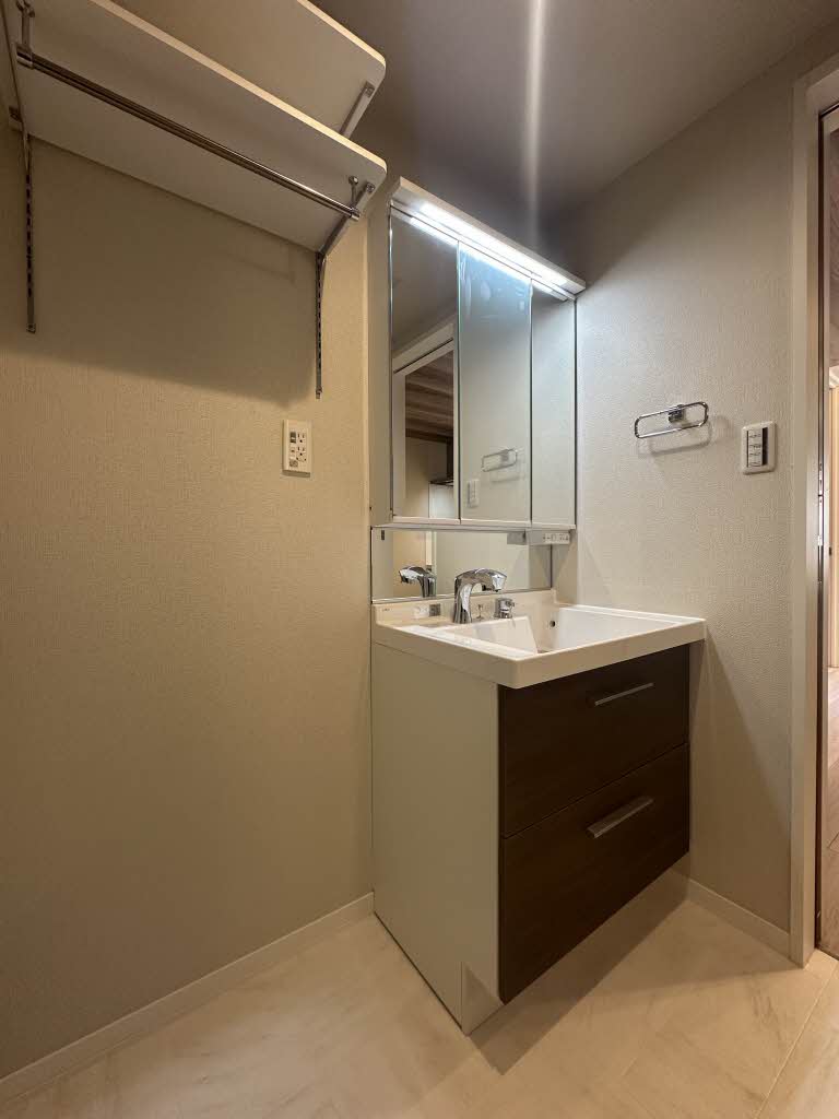 ステラ川越松江町 203号-8