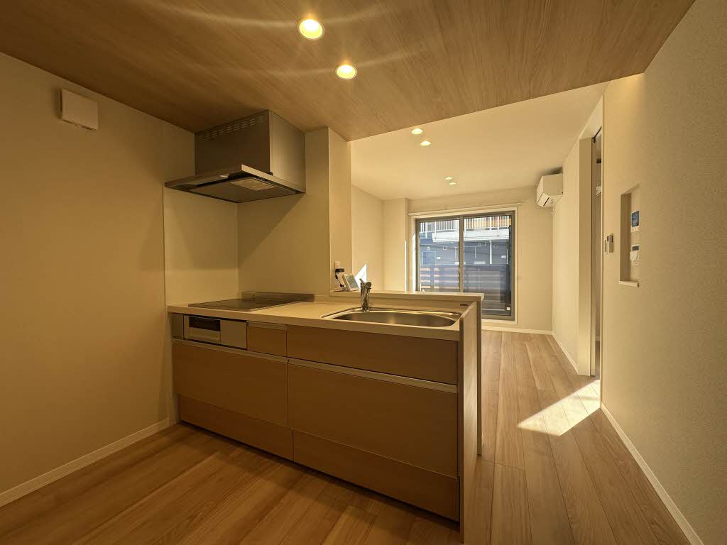 ステラ川越松江町 301号-2