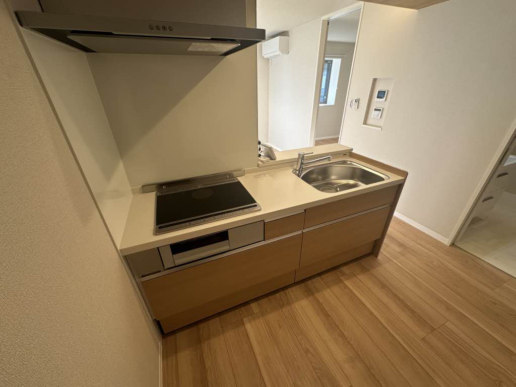 ステラ川越松江町 301号-3