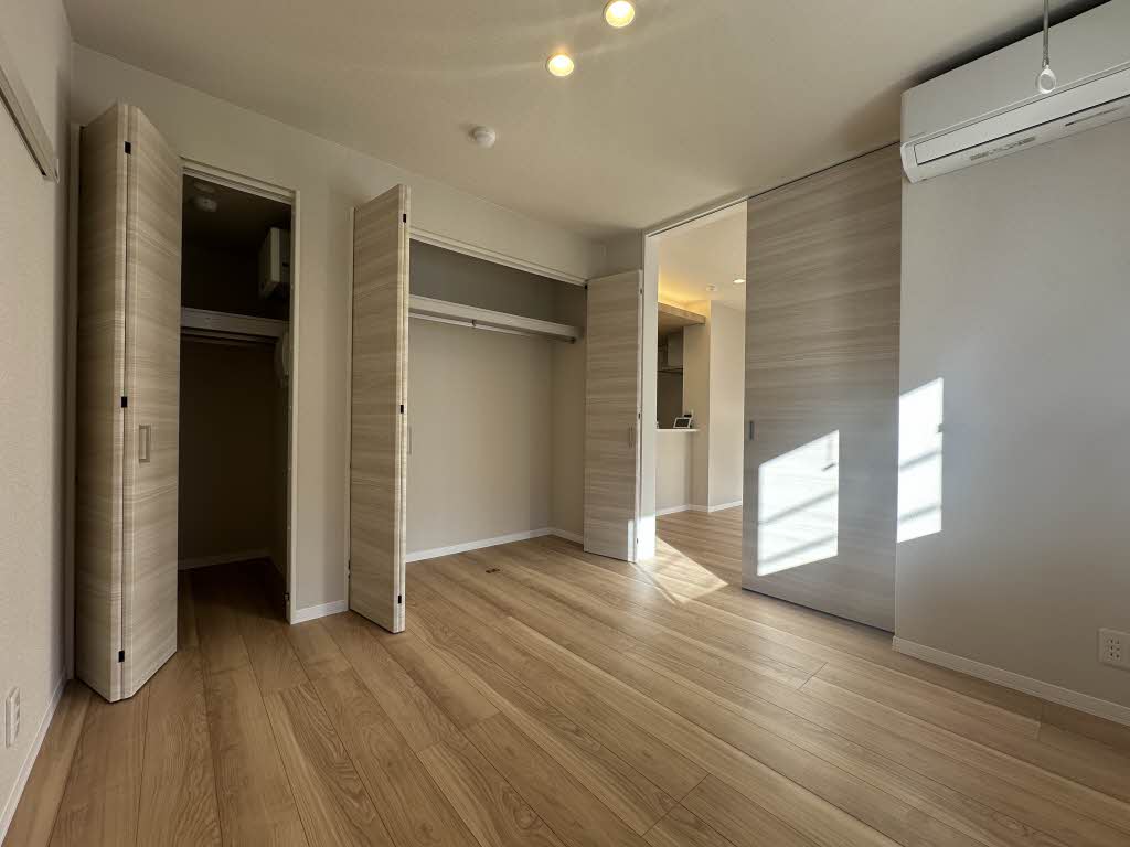 ステラ川越松江町 301号-6