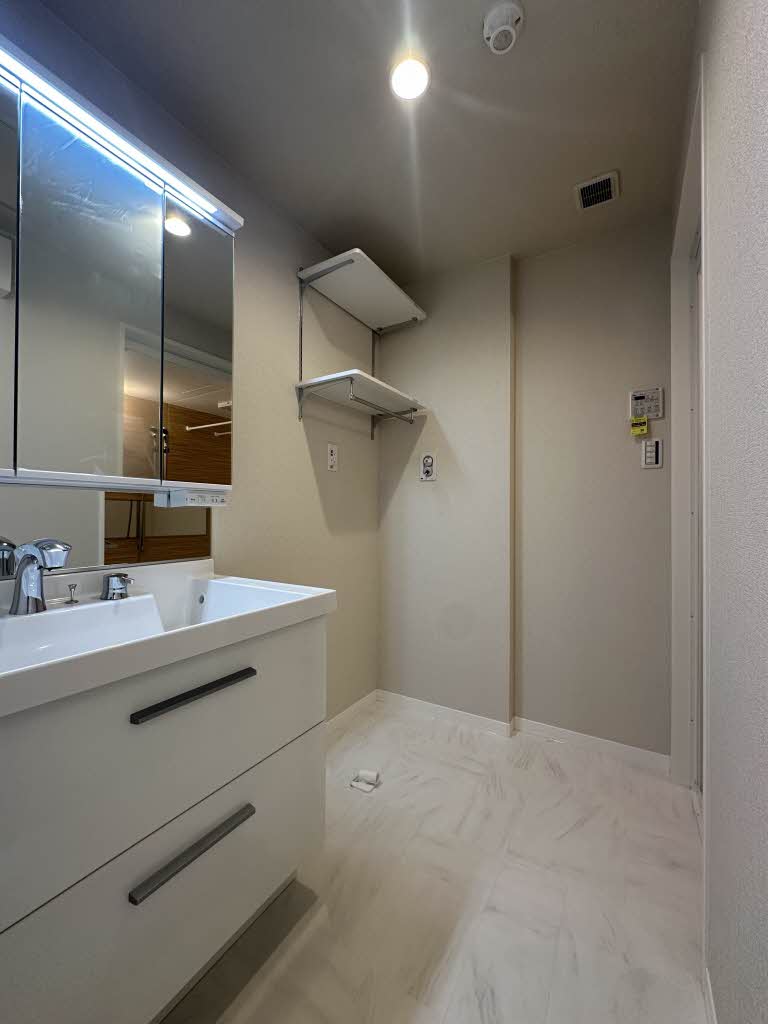 ステラ川越松江町 301号-7