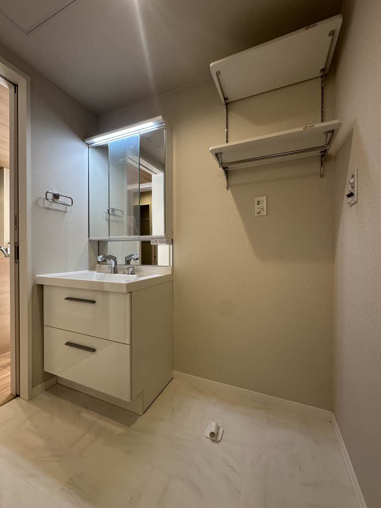 ステラ川越松江町 301号-8