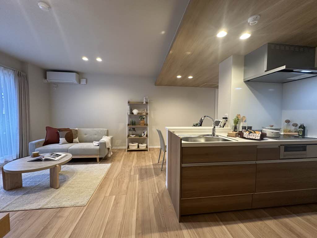 ステラ川越松江町 302号-2