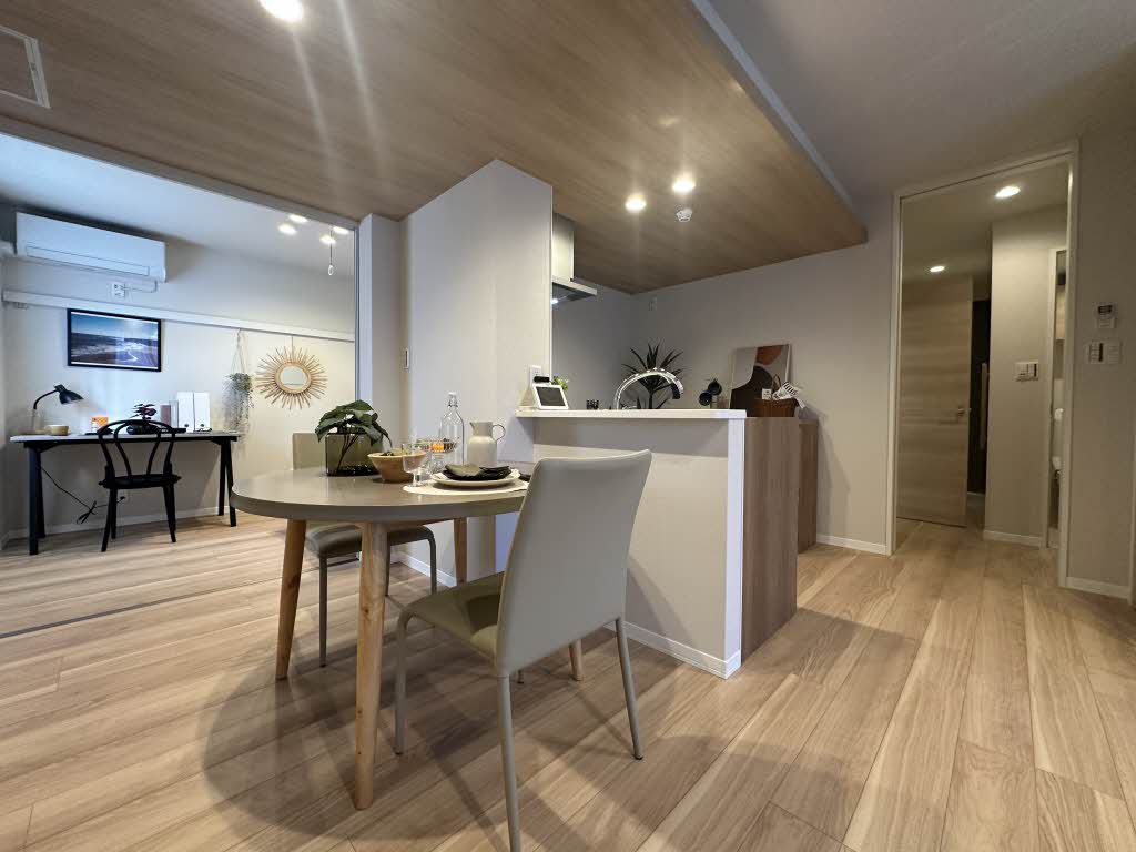 ステラ川越松江町 302号-6