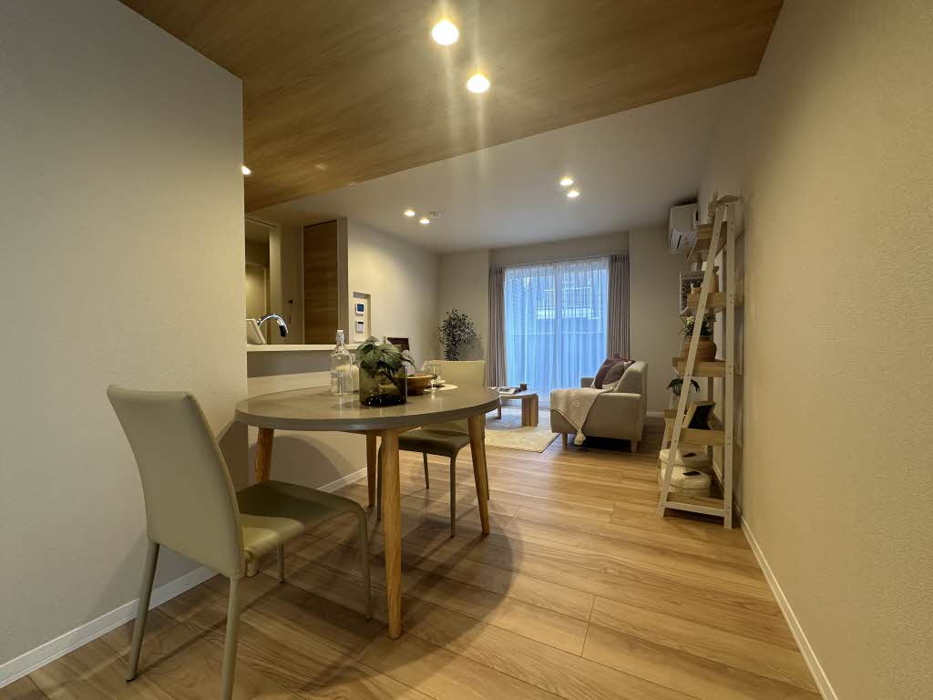 ステラ川越松江町 302号-9
