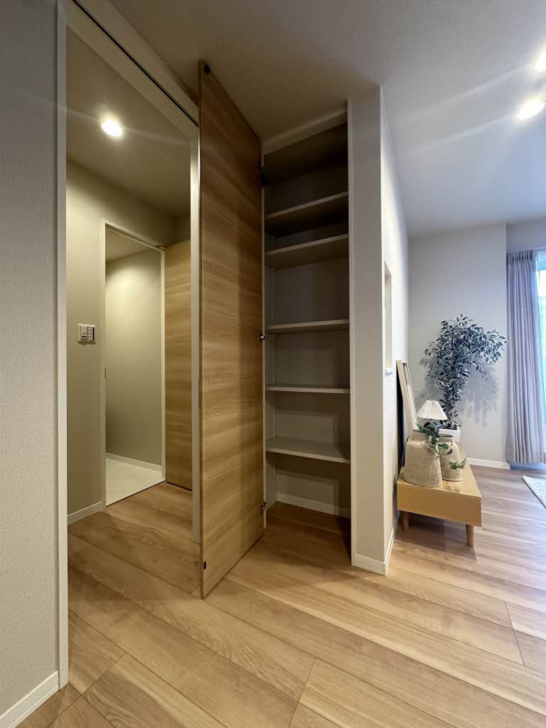 ステラ川越松江町 302号-10