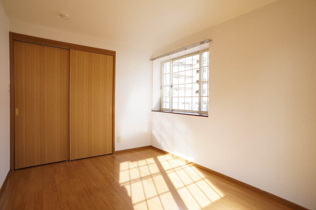 ヴィラ フェルト 101号-3