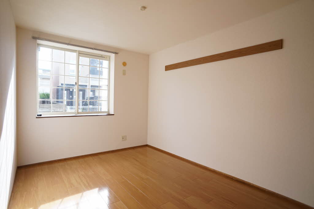 ヴィラ フェルト 101号-4