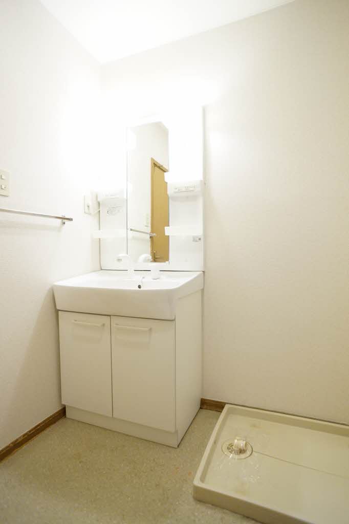 ヴィラ フェルト 101号-7