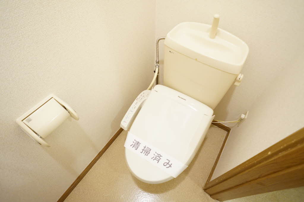 ヴィラ フェルト 101号-8