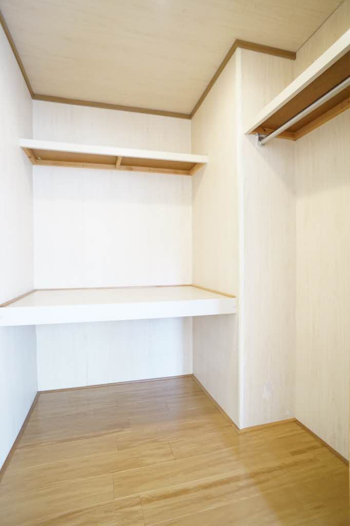 ヴィラ フェルト 101号-9