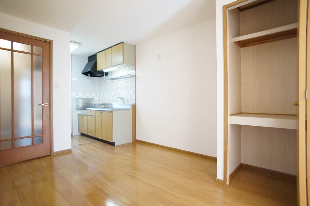 ヴィラ フェルト 101号-11