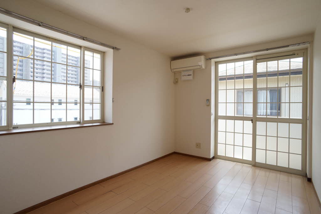 ヴィラ　フェルト 201号-2