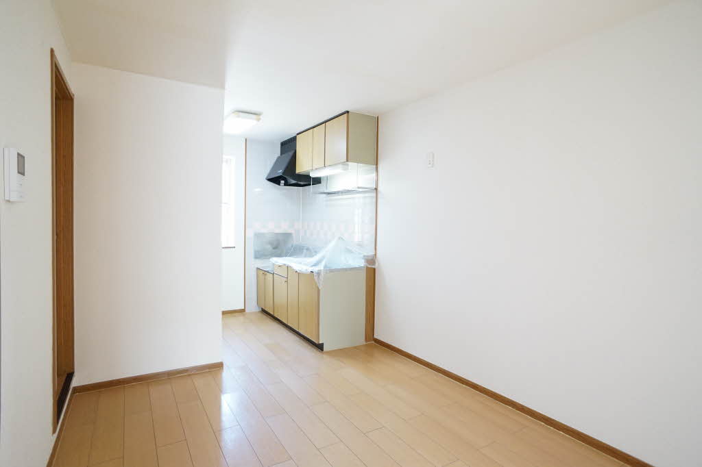 ヴィラ　フェルト 201号-4